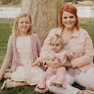 Meet your Posher, Kristan